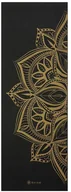 Maty do jogi - Gaiam Mata do jogi Bronze Medal Gaiam 6mm 63418 - miniaturka - grafika 1