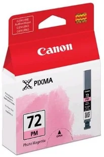 THI Tusz Photo Magenta Canon PGI72PM zamiennik 6408B001 PGI-72PM WOX-C72PMN - Tusze zamienniki THI Tusz Photo Magenta Canon PGI72PM zamiennik 6408B001 PGI-72PM WOX-C72PMN - Tusze zamienniki - miniaturka - grafika 2