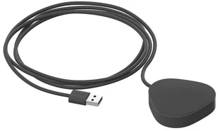 Sonos Ładowarka bezprzewodowa do Roam, Wybierz kolor: Czarny - Inne akcesoria audio-wideo - miniaturka - grafika 2