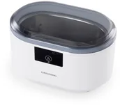 Myjki ultradźwiękowe - Grundig UC 5620 50 W Biały, Ultrasonic cleaner 4013833016908 - miniaturka - grafika 1