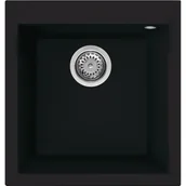 Zlewozmywaki - Smeg Zlewozmywak VZ45N VZ45N - miniaturka - grafika 1