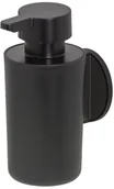 Mydelniczki i dozowniki mydła - Tiger Tune Dozownik do mydła czarny szczotkowany metal/czarny 1326038946 - miniaturka - grafika 1