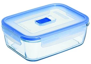 Luminarc Pojemnik hermetyczny prostokątny PURE BOX 1,22 l - Pojemniki kuchenne - miniaturka - grafika 2