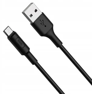 Hoco X25 Soarer Kabel Z Usb Na Micro Usb Usb-b 1M - Kable USB - miniaturka - grafika 2