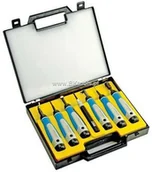 Narzędzia warsztatowe - Noga KOMPLET ZESTAW GRATOWNIKÓW SP7700 - miniaturka - grafika 1