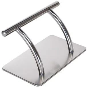 Beauty System Podnóżek fryzjerski BD-07 BD-07 - Meble fryzjerskie - miniaturka - grafika 3