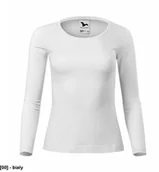 Odzież robocza - ADLER MALFINI Fit-T LS 169 - Koszulka damska, 160 g/m, 13 kolorów - XS-3XL Fit-T LS 169 - miniaturka - grafika 1