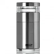 Pojemniki na przyprawy - AdHoc MOLTO MŁYNEK DO ZIÓŁ I PRZYPRAW STAL NIERDZEWNA LENA AH-MP209 - miniaturka - grafika 1