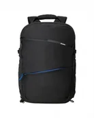 Torby fotograficzne i futerały - Benro Gamma 300 Black - miniaturka - grafika 1