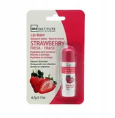 Balsamy do ust - IDC Pomadka Do Ust Truskawka 4,7 G - miniaturka - grafika 1