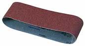 Materiały ścierne - Dewalt DeWALT taśma szlifierska 75 X 533 K40, 10 sztuki, dt3301-QZ DT3301-QZ - miniaturka - grafika 1