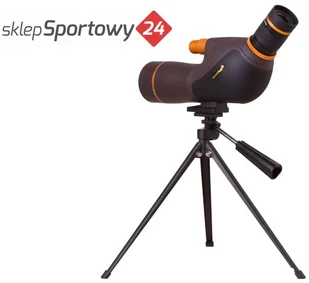 Levenhuk Blaze PRO 50 Spotting Scope - Teleskopy - miniaturka - grafika 8