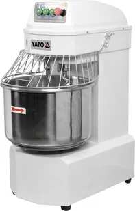Yato MIKSER SPIRALNY 40L Z 2 NAPĘDAMI I 2 PRĘDKOŚCIAMI - YG-03065 YG-03065 - Inne urządzenia gastronomiczne - miniaturka - grafika 2