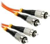 Patchcordy - CML FCFC-MM-3M FCFC-MM-03M - miniaturka - grafika 1