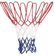 Koszykówka - Hudora Siatka do obręczy Net big - miniaturka - grafika 1