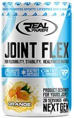 Ochrona stawów - REAL PHARM Joint Flex 400g Dobra cena - miniaturka - grafika 1