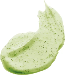 Perfecta Jarmuż i Zielony jęczmień Peeling gruboziarnisty 75ml - Peelingi i scruby do twarzy - miniaturka - grafika 2