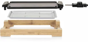 Grill elektryczny Tristar BP-2786 - Grille elektryczne - miniaturka - grafika 7