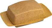 Inne naczynia kuchenne - Koziol Maselniczka Rio Organic Nature w kolorze drewna 7619702 - miniaturka - grafika 1
