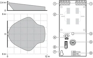 SATEL DUALNA Czujnik RUCHU COBALT Plus COBALT-PLUS - Czujniki ruchu i zmierzchu - miniaturka - grafika 8