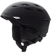 Kaski narciarskie - Smith Sequel kask męski, czarny, M E00652ZE95559 - miniaturka - grafika 1