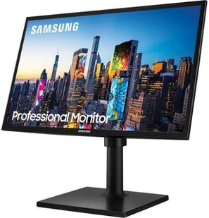 Samsung F24T400FHR (LF24T400FHRXEN) - Monitory - miniaturka - grafika 2