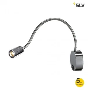 SLV SPOTLINE DIO FLEX chrom 27000K 1002116 - Oprawy, klosze i abażury - miniaturka - grafika 2