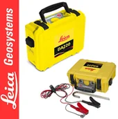 Wykrywacze - LEICA Generator sygnału 3W Leica DA220 DA220 - miniaturka - grafika 1