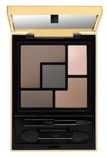 YVES SAINT LAURENT Cień do powiek Couture Palette Nr 02 Fauves 5.0 g - Cienie do powiek - miniaturka - grafika 3