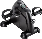 Rowery treningowe - tectake Mini  - czarny 402407 - miniaturka - grafika 1