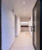 Lampy sufitowe - Tomix pl Lampa wpuszczana ACRUX 90 biała DEKOLIGHT D565316 D565316 - miniaturka - grafika 1