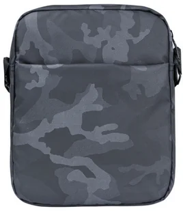 Puccini Torba listonoszka męska Horizon BM4028 4 - Nerki - miniaturka - grafika 4