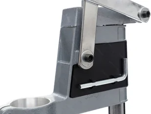 Kraft Dele Kraft Dele KRAFT DELE Stojak do wiertarki KD517 KD517 - Akcesoria do elektronarzędzi - miniaturka - grafika 10