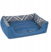 Legowiska dla psów - Ami Play Sofa dla Psa ZipClean 4in1 Kent S - miniaturka - grafika 1