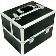 Kosmetyczki, organizery i kuferki - Kuferek Kosmetyczny Na Lampę Kosmetyki Walizka - miniaturka - grafika 1