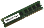 Pozostałe akcesoria sieciowe - 3RD PARTY MEM-2900-1GB MEM-2900-1GB - miniaturka - grafika 1