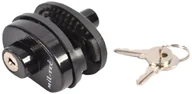 Osprzęt do wiatrówek - Mil-Tec Blokada spustu na kluczyk (16183000) 16183000 - miniaturka - grafika 1