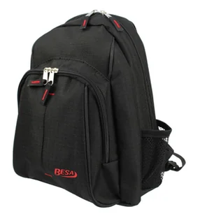 Besa (PL) Solidny Plecak Parciany (PL) Średni 114 - Plecaki - miniaturka - grafika 6