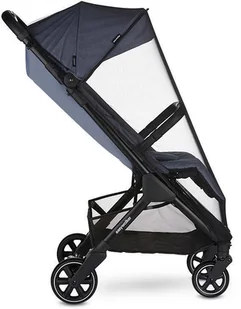 Easywalker Jackey Moskitiera do wózka spacerowego solution-bc-7021-0 - Akcesoria do wózków - miniaturka - grafika 3