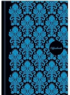 Blok biurowy Bertus BLOK BIUROWY A6/100 INTER 5902277181923 - Notesy i bloczki - miniaturka - grafika 4