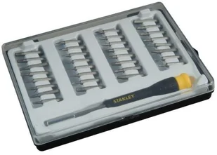 Stanley Zestaw wkrętaków 37 szt STHT0-62634 - Wkręty - miniaturka - grafika 2