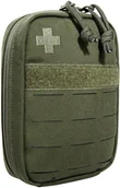 Plecaki - Tasmanian Tiger TT Tac Pouch Medic, olive 2021 Akcesoria do plecaków 7233-331 - miniaturka - grafika 1