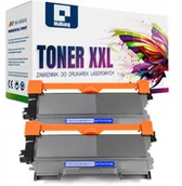 Tonery zamienniki - 2 Toner Do Drukarki Brother HL-2130 DCP-7055 7055W - miniaturka - grafika 1
