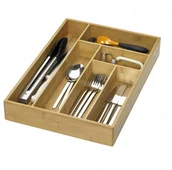 Zestawy sztućców - Lurch Wkład na sztućce do szuflady 44,6x30,5x6,5 cm - miniaturka - grafika 1