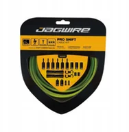 Części rowerowe - Jagwire Pro Zestaw linek i pancerzy przerzutek - miniaturka - grafika 1