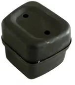 Akcesoria do urządzeń ogrodniczych - Husqvarna Tłumik 36, 41, 136, 137, 141, 142 - miniaturka - grafika 1