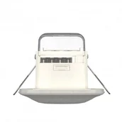 Czujniki czadu, dymu, gazu - THEBEN Czujnik obecności LUXA podtynkowy 1735 TH-1030052 - miniaturka - grafika 1