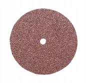 Tarcze do pił - Dremel Kamień szlifierski 541 tlenek glinu 22,4 mm - miniaturka - grafika 1
