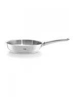 Patelnie - Fissler patelnia Steelux Pro 28cm 121-402-28-100/0 - miniaturka - grafika 1