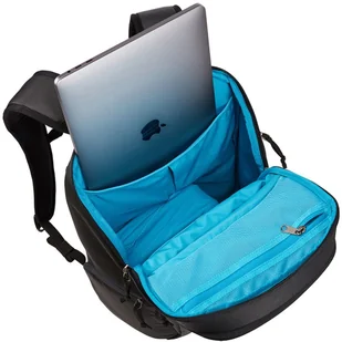 Thule Plecak fotograficzny EnRoute Camera Backpack 20l - black 3203902 - Plecaki - miniaturka - grafika 7